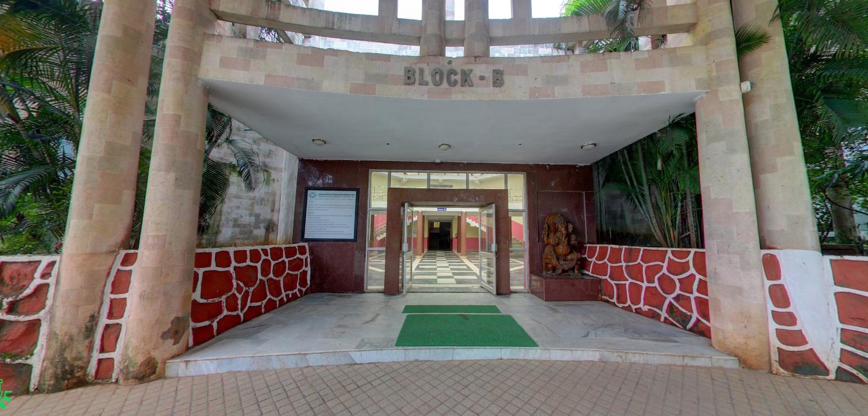 KIIT School of Electrical Engineering Entrance(2)