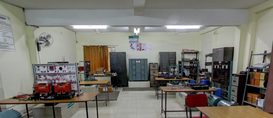 KIIT School of Electrical Engineering Labs(1)