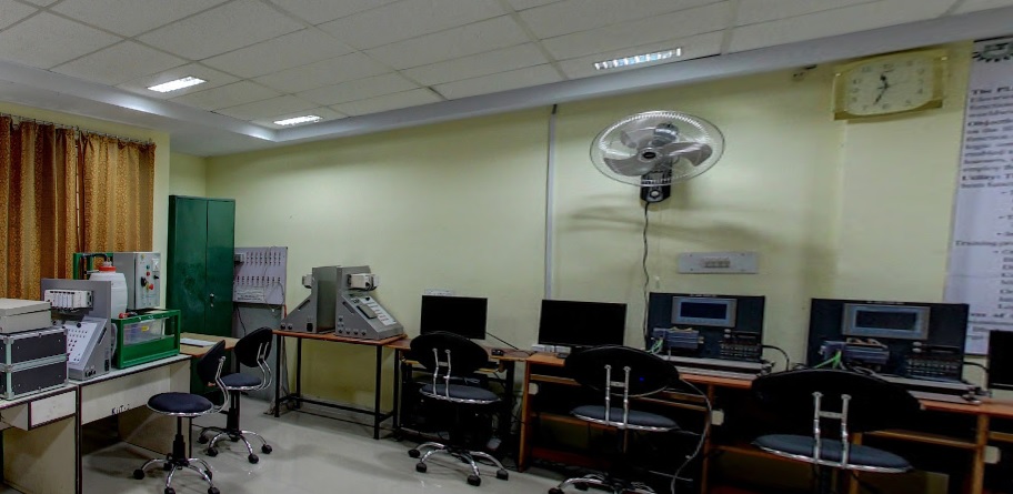 KIIT School of Electrical Engineering Labs(2)