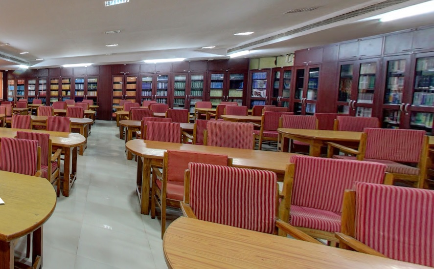 KIIT School of Electrical Engineering Library