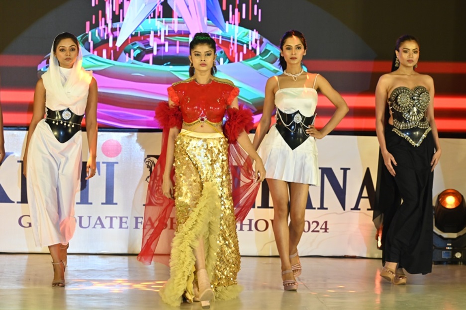 KIIT School of Fashion Technology - KSFT Others(1)