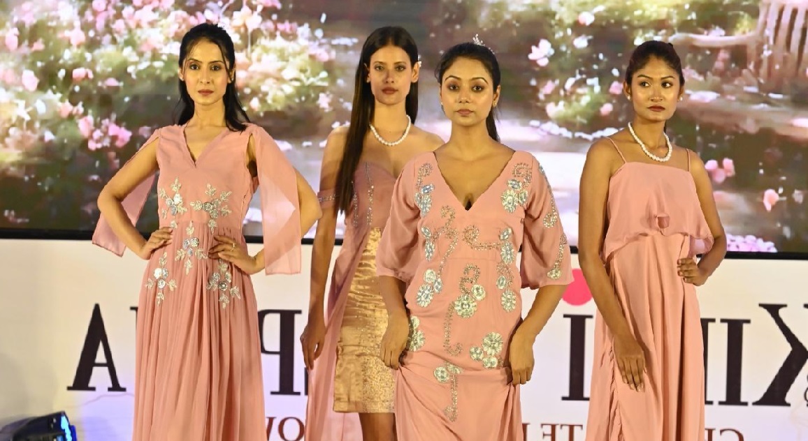 KIIT School of Fashion Technology - KSFT Others(2)