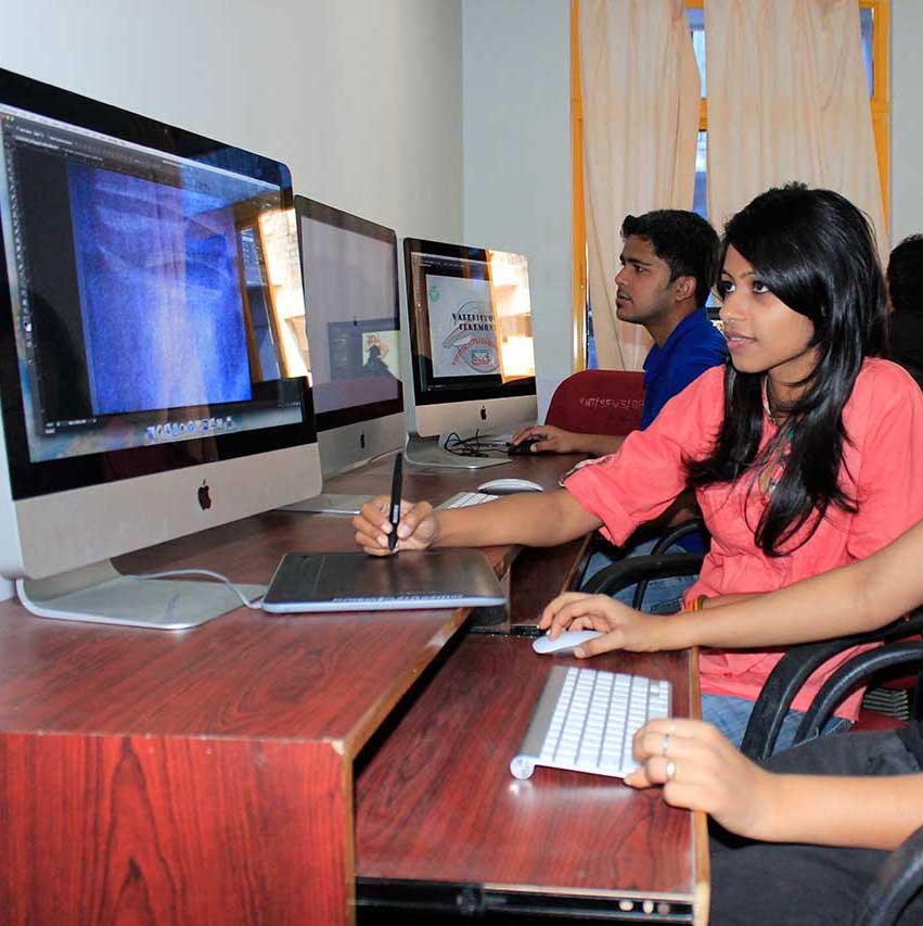 KIIT School of Fashion Technology - KSFT Labs(1)