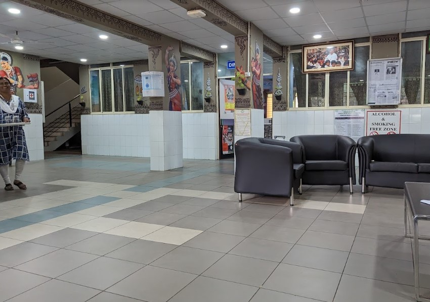 KIIT School of Law Campus Building(5)