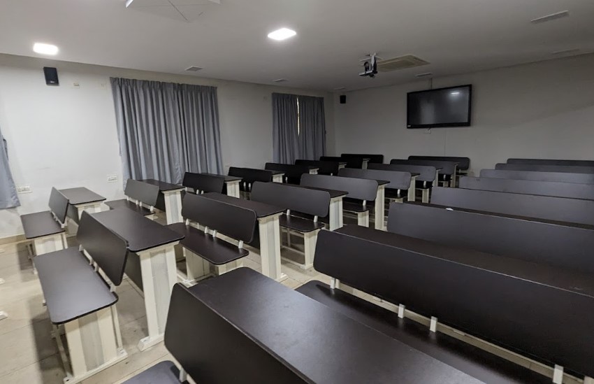 KIIT School of Law Campus Building(8)