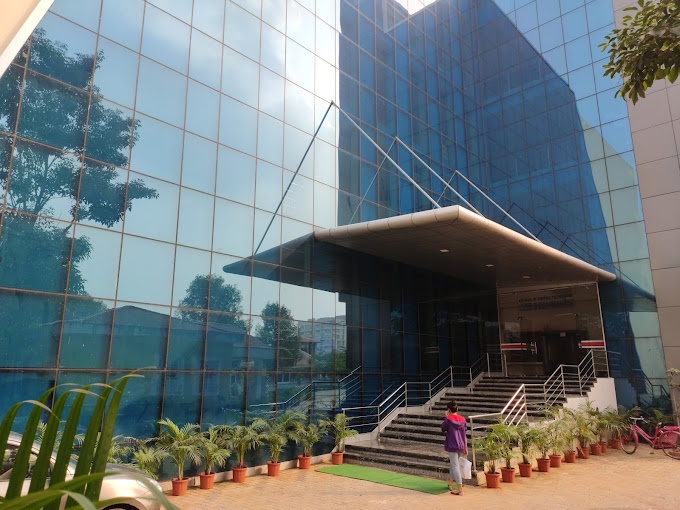 KSMC Campus Building(1)