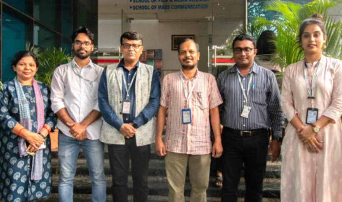 KSMC Campus Building(2)