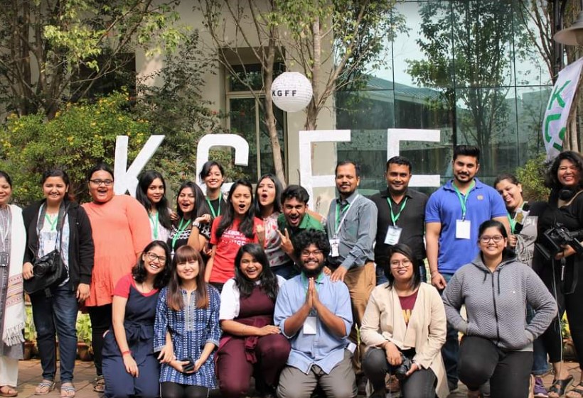 KSMC Campus Building(4)