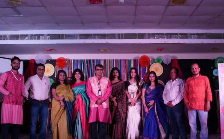 KSMC Campus Building(7)