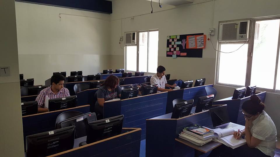 Kings Cornerstone International College Labs