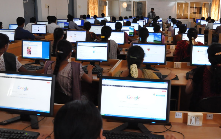 Knowledge Institute of Technology Labs