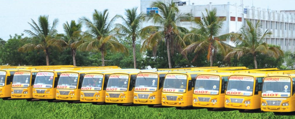 Knowledge Institute of Technology Transport Facility(1)