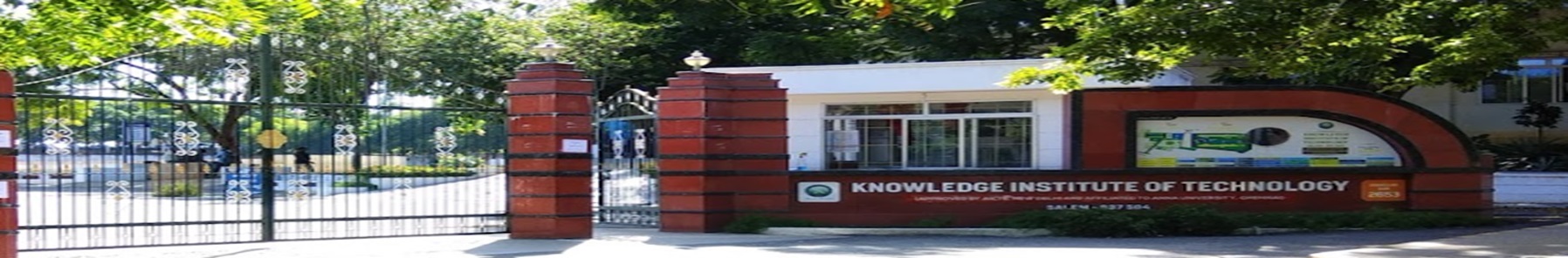 Knowledge Institute of Technology Campus Building(1)