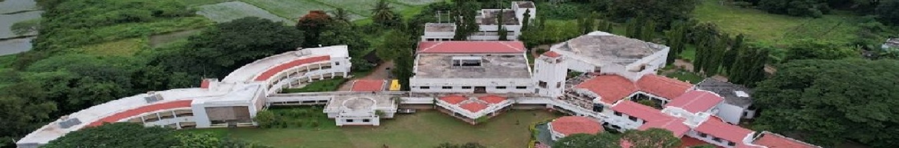 Kirloskar Institute of Management, Harihar Campus View(1)