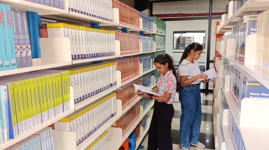 Kishkinda University Ballari Library(1)