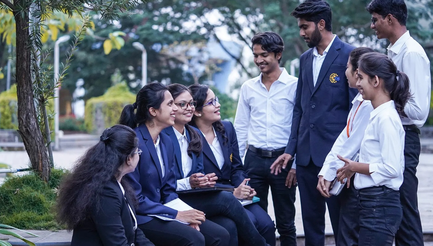 KIT College of Engineering, Kolhapur Others