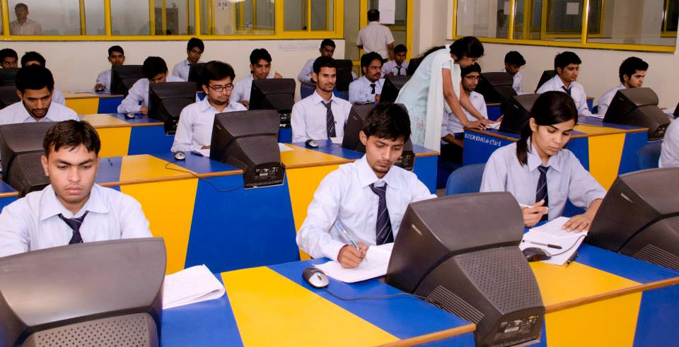 KITE - Kautilya Institute of Technology and Engineering Labs(1)