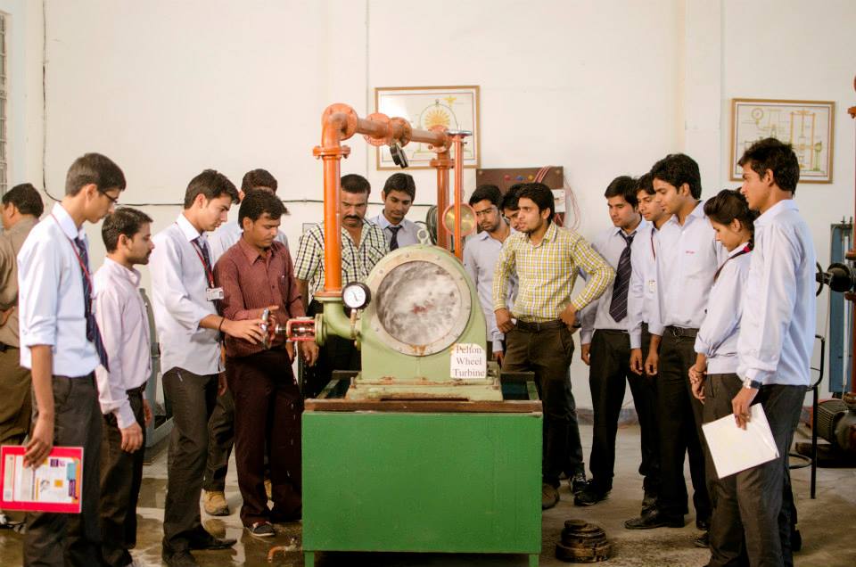KITE - Kautilya Institute of Technology and Engineering Labs(2)