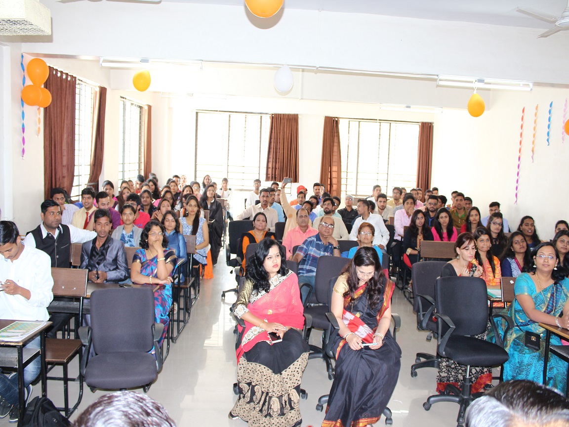 KJ College of Engineering Pune Others(1)