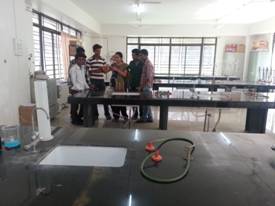 KJ College of Engineering Pune Labs(3)
