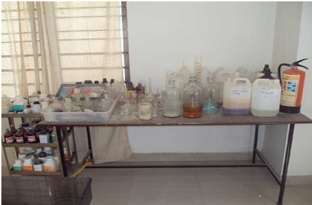 KJ College of Engineering Pune Labs(7)