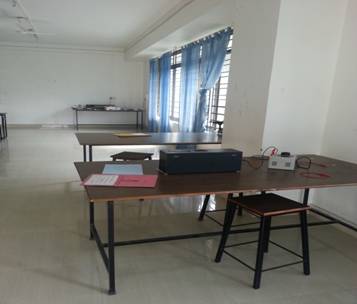 KJ College of Engineering Pune Labs(12)