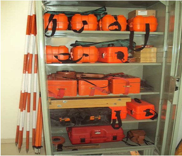 KJ College of Engineering Pune Labs(13)