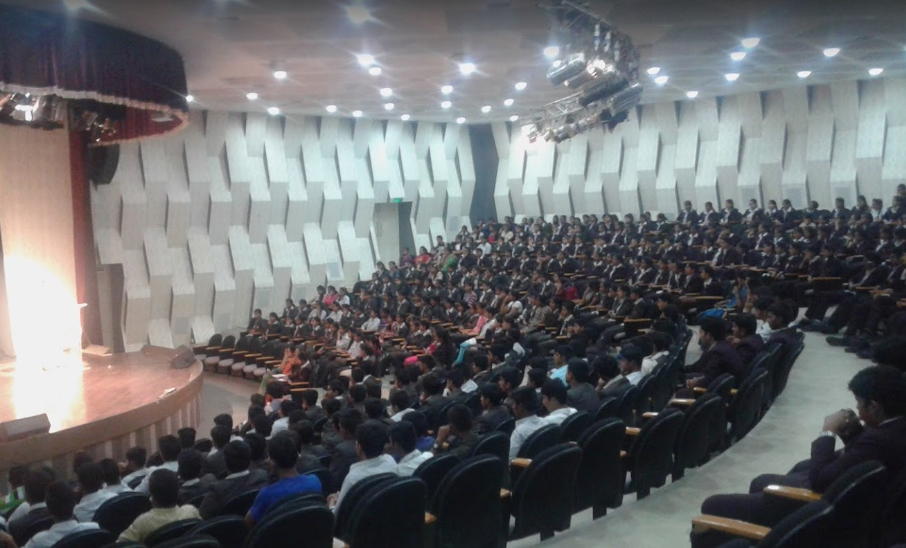 KLEDBA Auditorium(1)