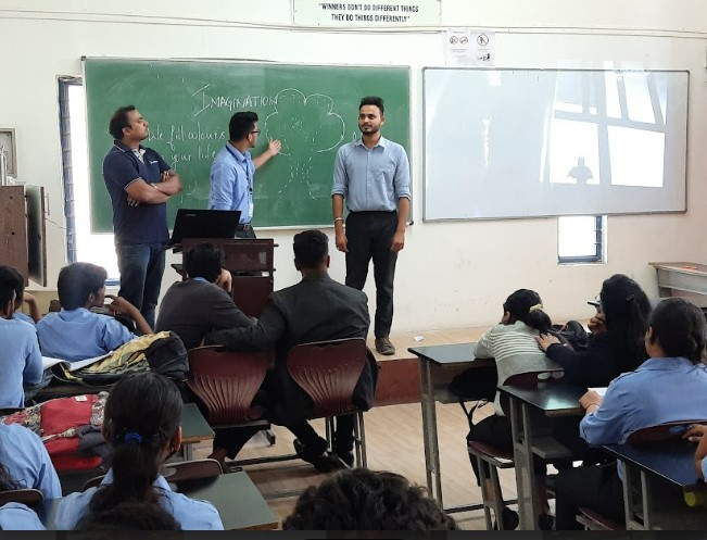 KLEDBA Classroom(1)