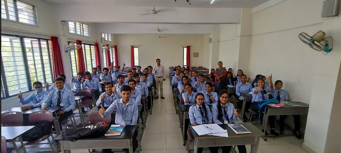 KLEDBA Classroom(2)