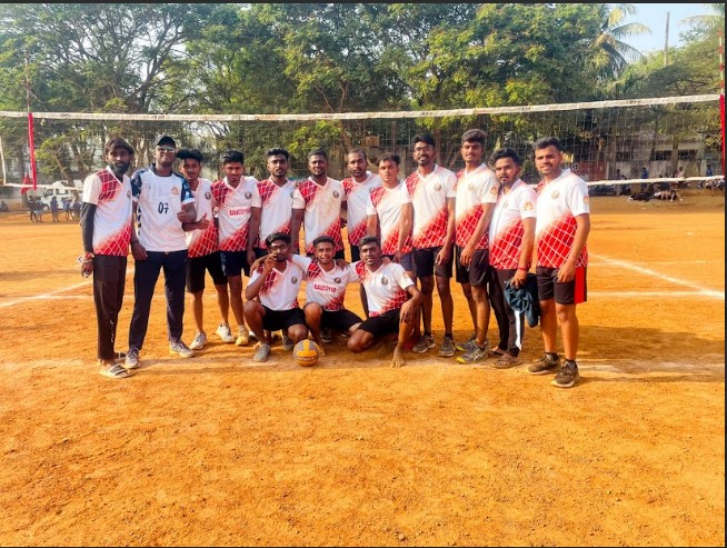 KLEDBA Sports Facility
