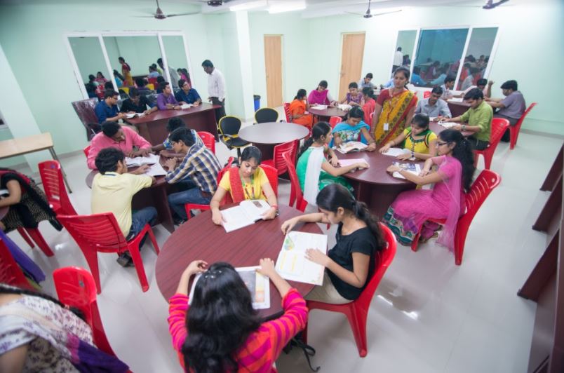 KL University Hyderabad Others(3)