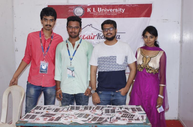 KL University Hyderabad Others(6)