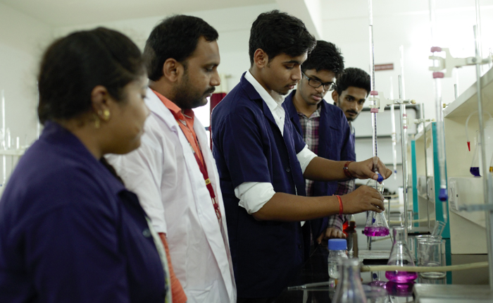 KL University Hyderabad Labs(1)