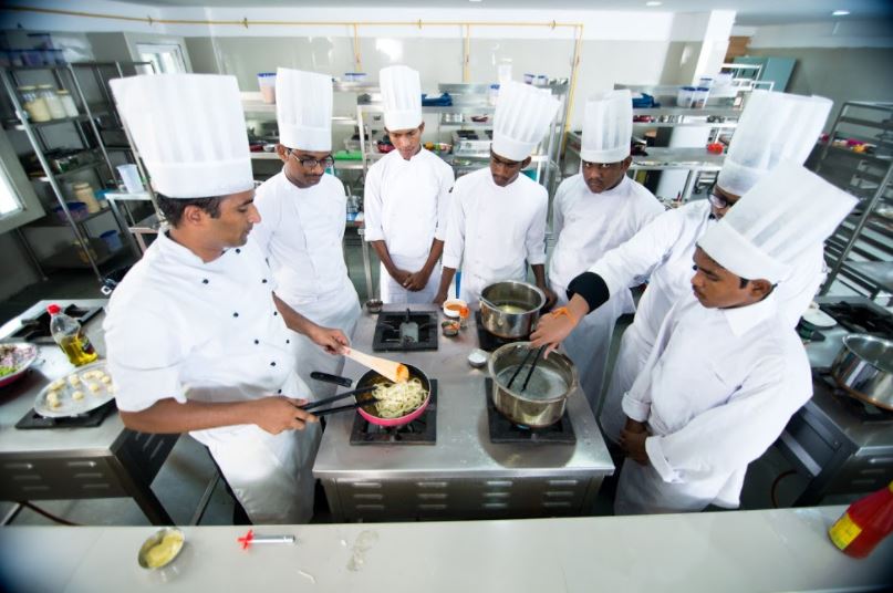 KL University Hyderabad Labs(5)