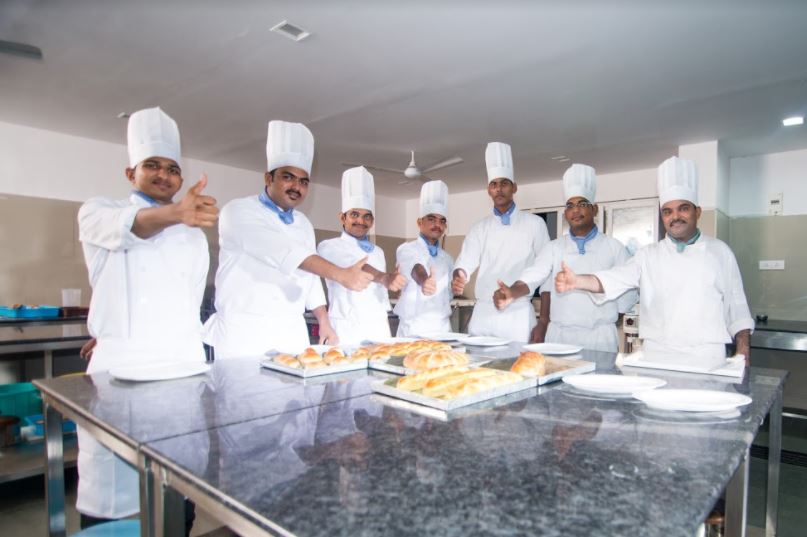 KL University Hyderabad Students Work