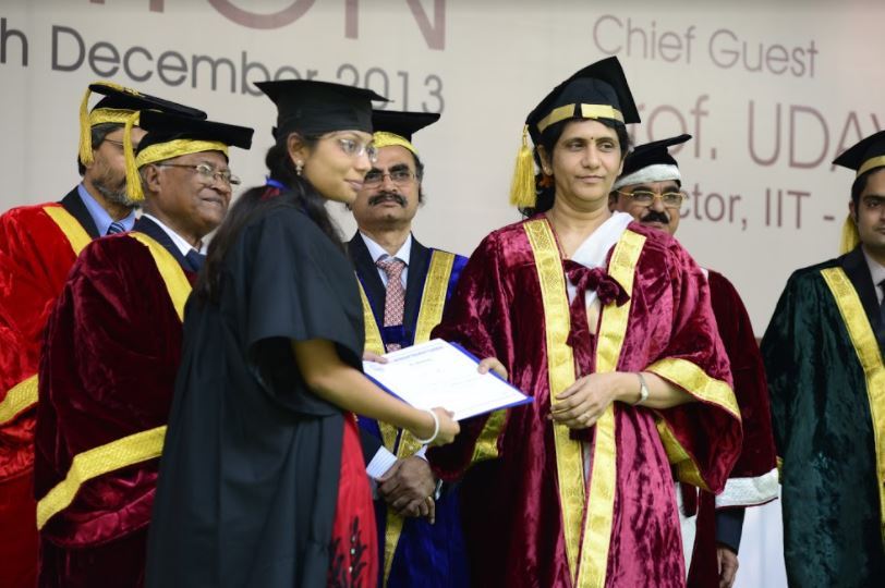 KL University Hyderabad Convocation