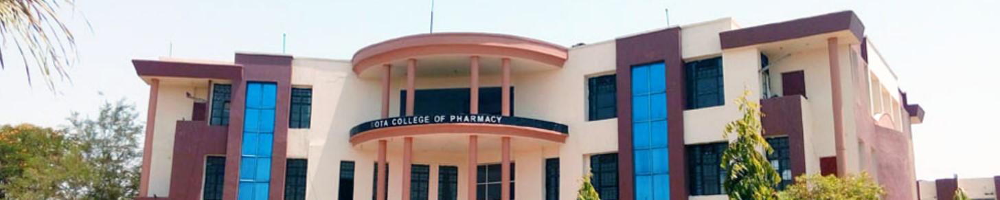 Kota College of Pharmacy Others