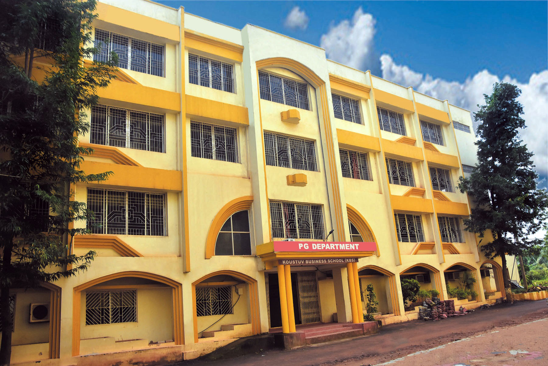 Koustuv Business School - KBS BBSR Others(1)