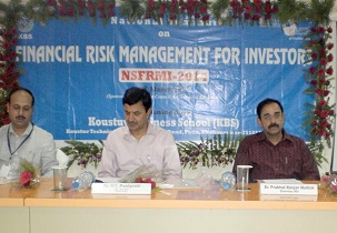 Koustuv Business School - KBS BBSR Others(2)