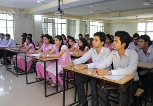 Koustuv Business School - KBS BBSR Others(3)