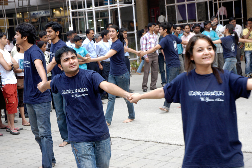 Kreating Charakters Acting Institute Others(2)