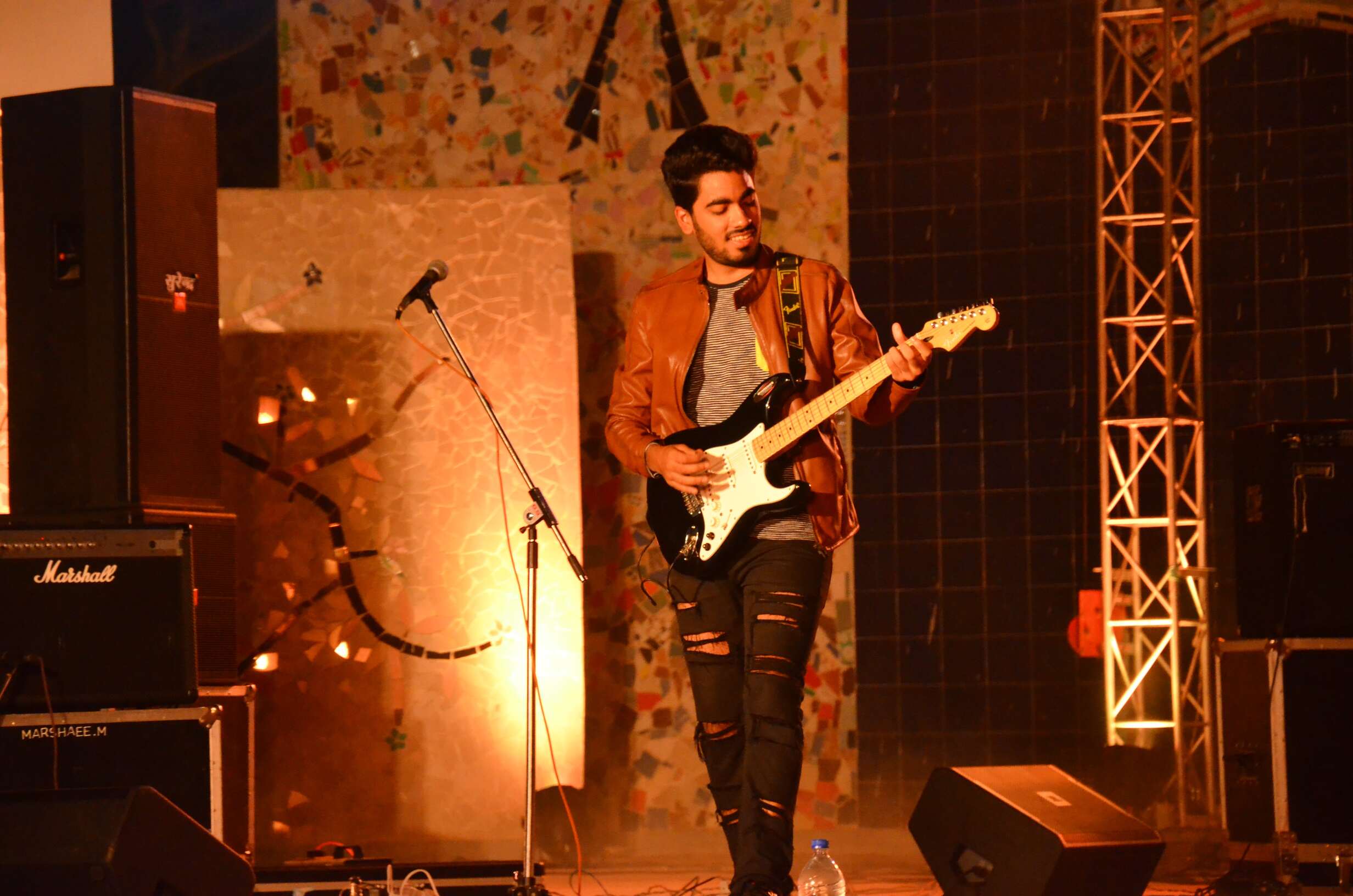 Krishna Group of Institutions, Kanpur Fest(2)