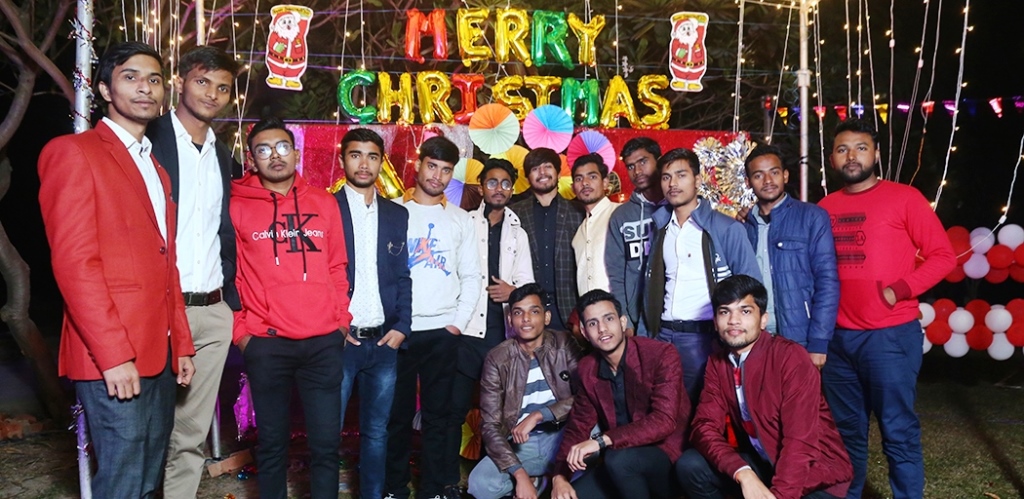 Krishna Group of Institutions, Kanpur Others(1)