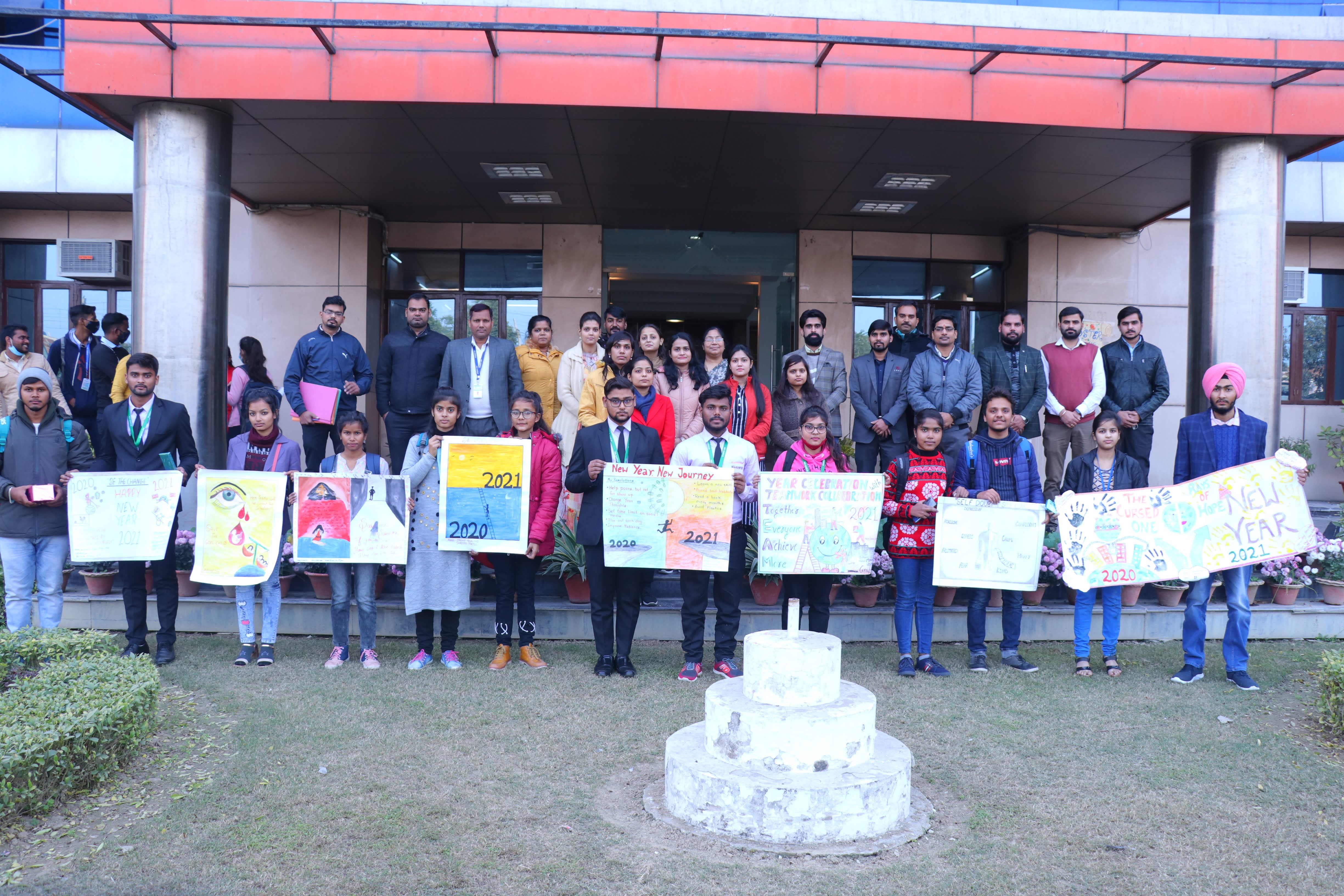 Krishna Group of Institutions, Kanpur Others(2)
