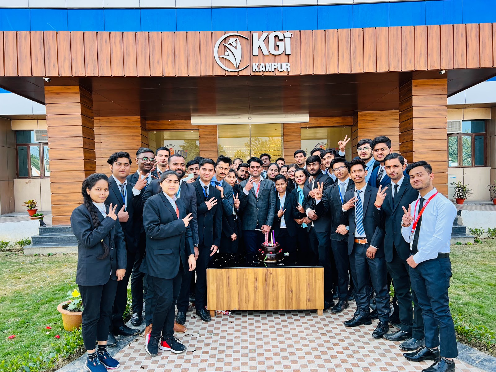 Krishna Group of Institutions, Kanpur Others(3)