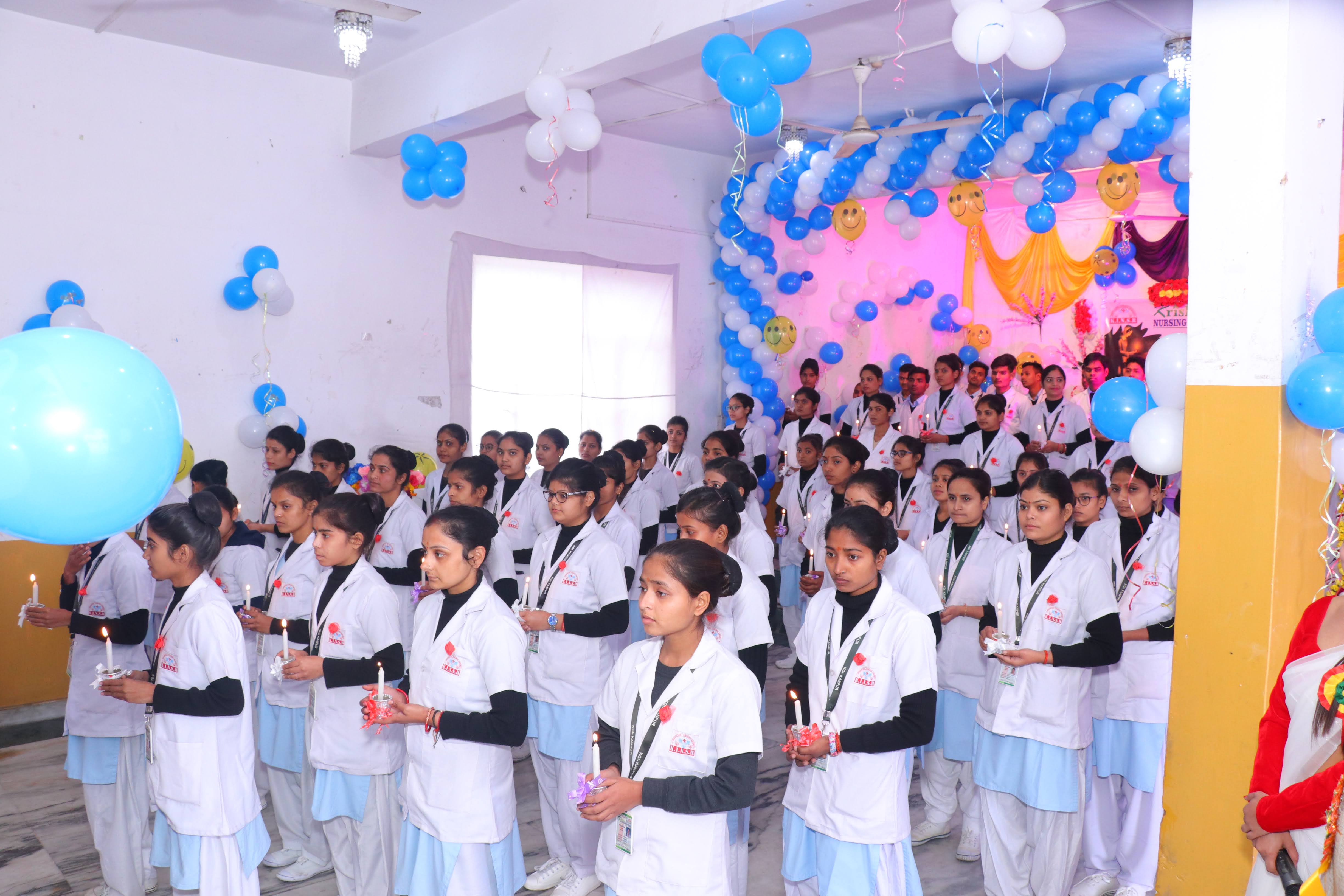 Krishna Group of Institutions, Kanpur Others(8)