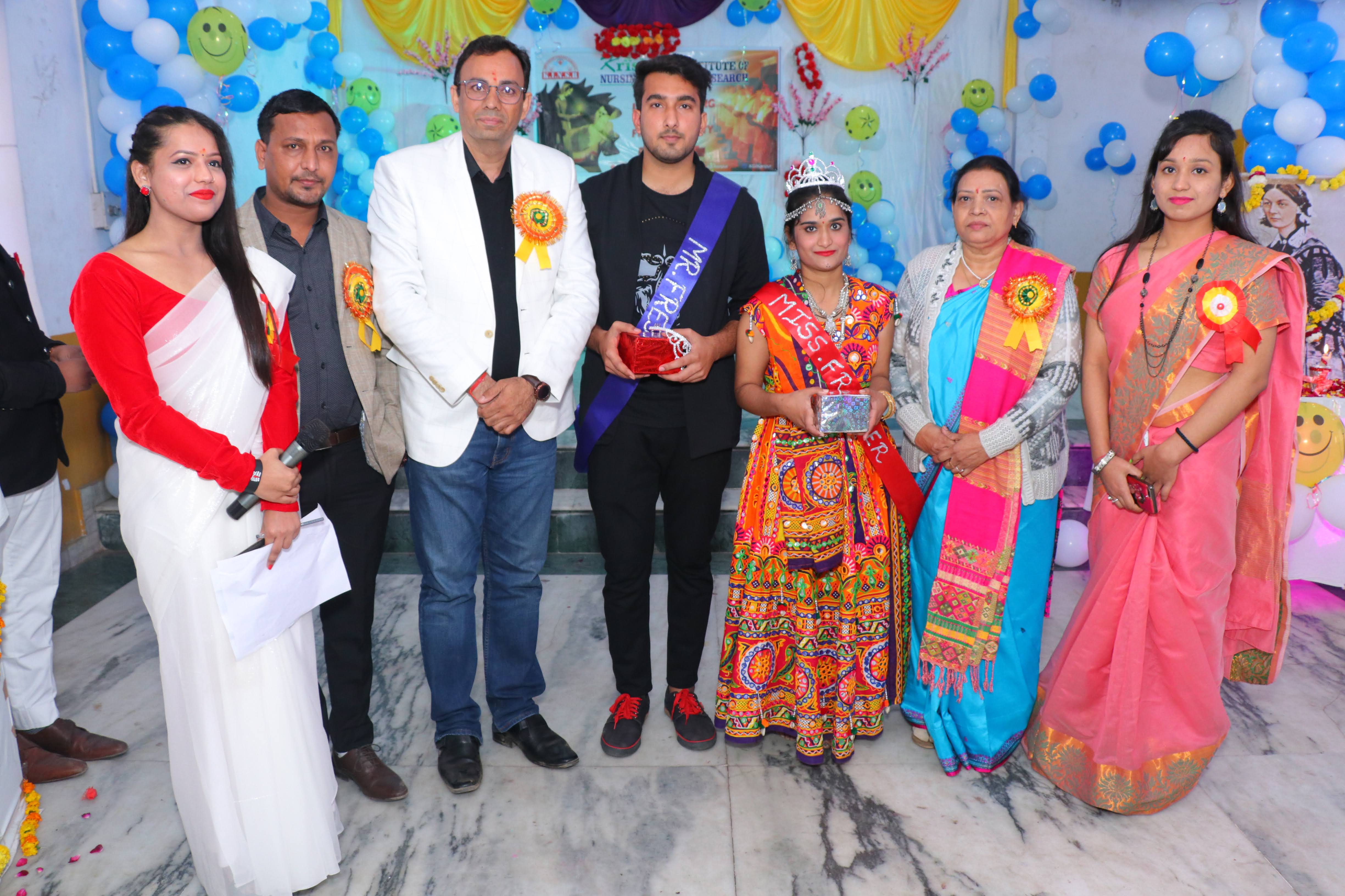 Krishna Group of Institutions, Kanpur Others(9)