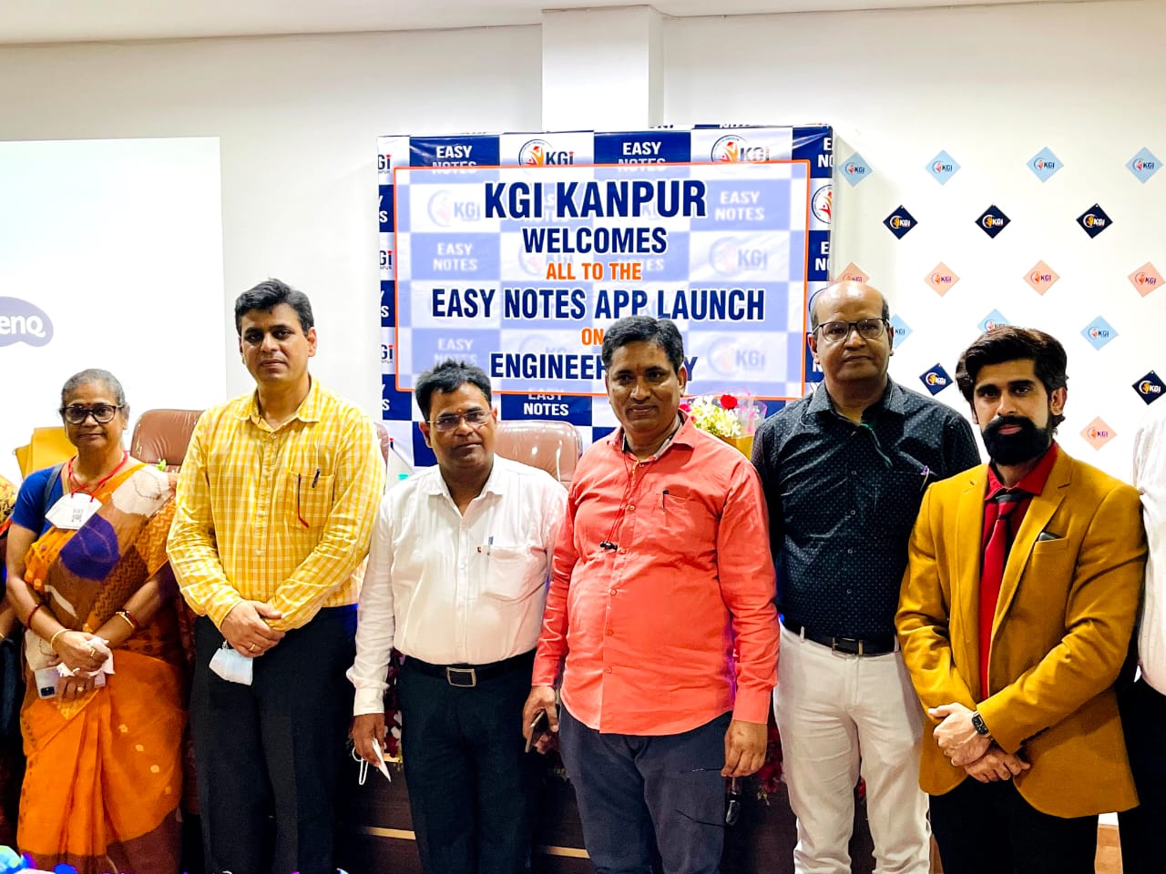 Krishna Group of Institutions, Kanpur Others(10)