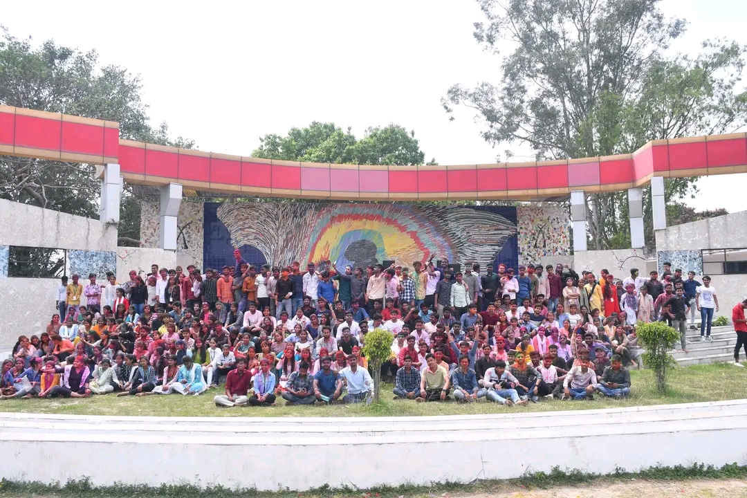 Krishna Group of Institutions, Kanpur Others(12)